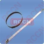 STAINLESS STEEL TIES